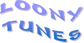 loony  tunes